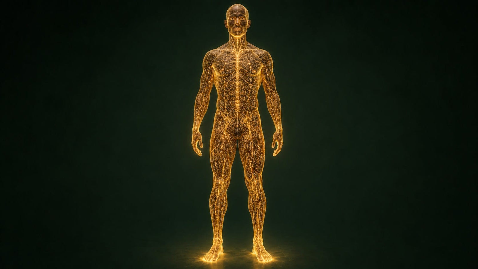 The Working Grid: The Lattice That Connects Your Three Bodies