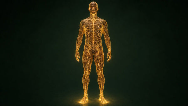 La Cuadrícula de Trabajo: la retícula que conecta tus tres cuerpos