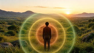 The Three Bodies: The Three Ways You Experience Everything