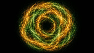 Yin and Yang, Reconsidered: The Primordial Loop