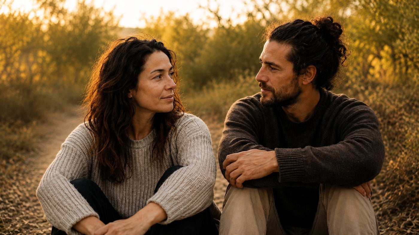Autonomy: The Most Misunderstood Concept in Human Relationships