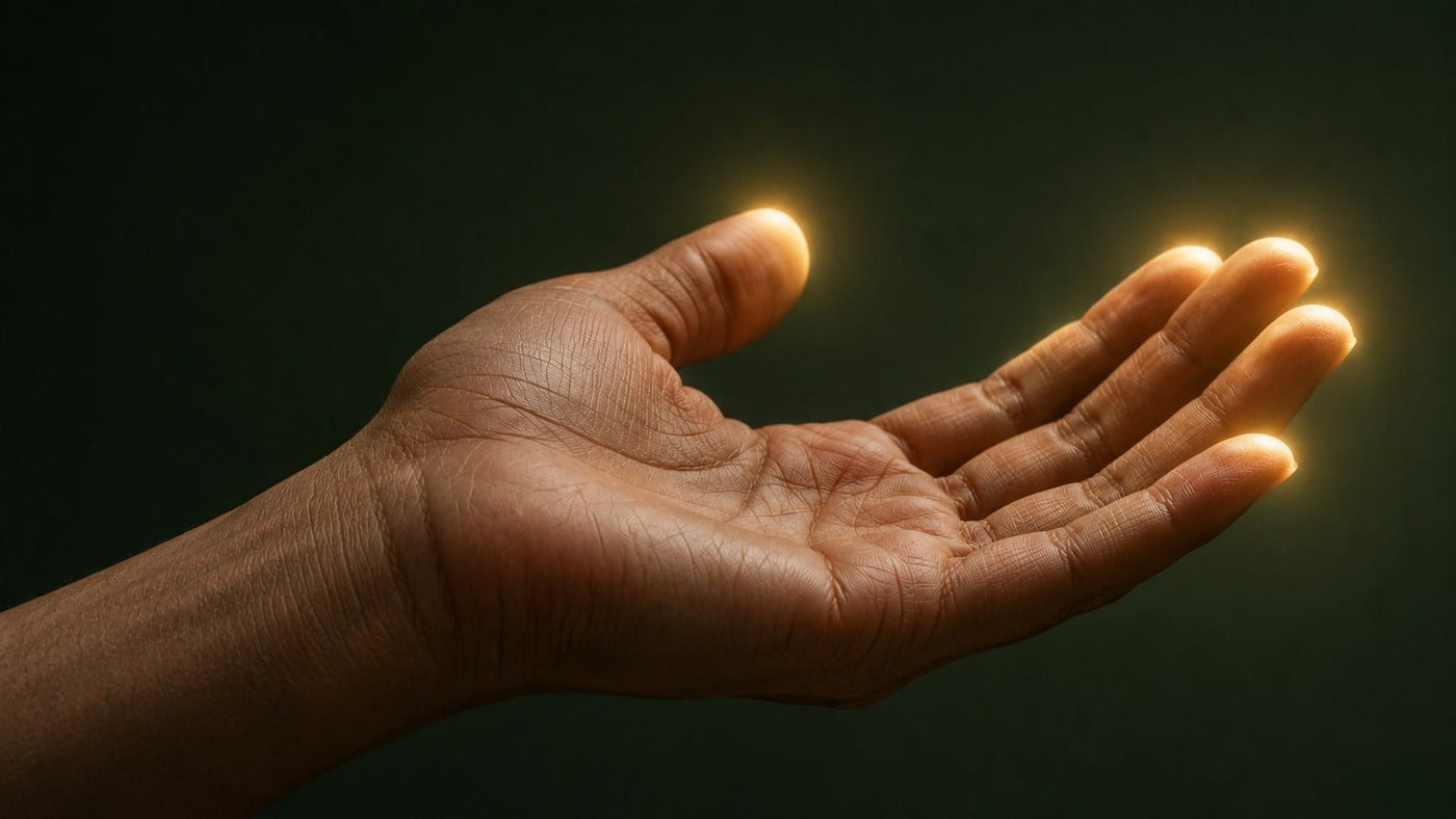 The Three Bodies: The Three Ways You Experience Everything