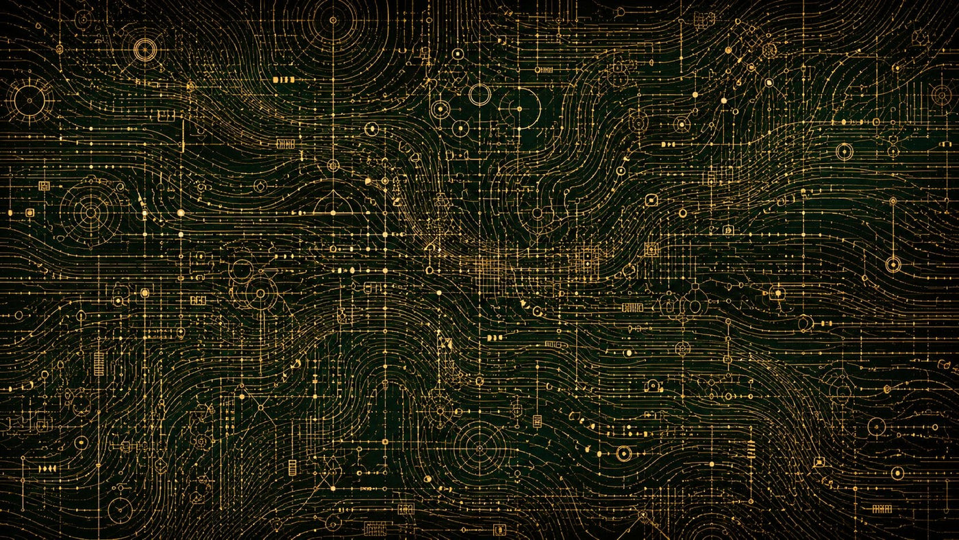 What Are the 18 Universal Laws — and Why Do They Matter?